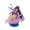 Yatogami Tohka, Date A Live IV - Aqua Float Girls | Taito Figure