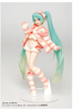 Hatsune Miku, Vocaloid, Room Wear Ver. - Hatsune Miku Figure Costumes | Taito Figure