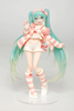 Hatsune Miku, Vocaloid, Room Wear Ver. - Hatsune Miku Figure Costumes | Taito Figure
