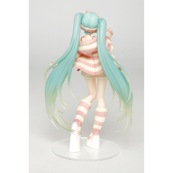 Hatsune Miku, Vocaloid, Room Wear Ver. - Hatsune Miku Figure Costumes | Taito Figure