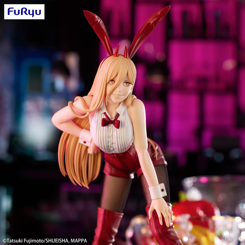Chainsaw Man - Power - BiCute Bunnies | FuRyu Figure