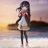 Seishun Buta Yarou wa Randoseru Girl no Yume o Minai - Sakurajima Mai Randoseru Girl - Luminasta (SEGA) Figure