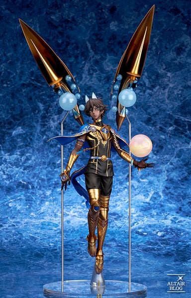 ALTAiR Arjuna Berserker Alter 1/8 - Fate Grand Order | Alter Figure