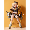 Azur Lane - Bache - 1/7 ( Mimeyoi ) Figure