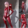 POP UP PARADE Zero Two Pilot Suit Ver. L size - DARLING in the FRANXX | Good Smile Company Figure