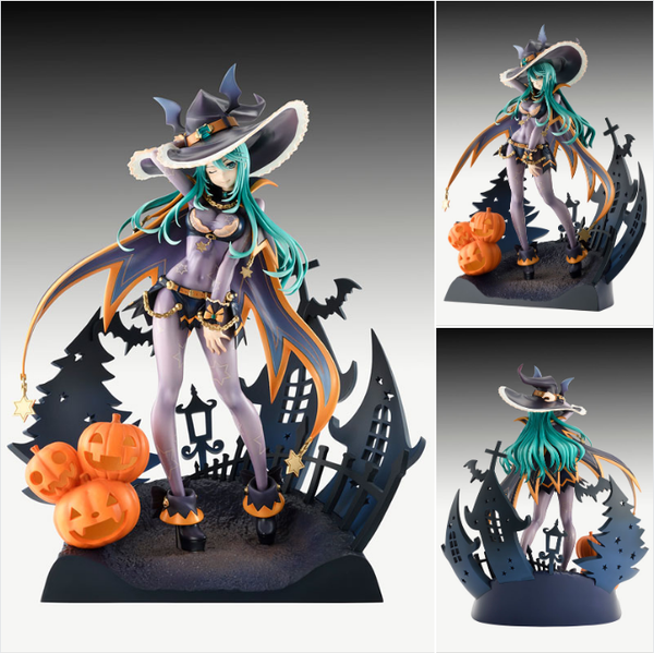 Natsumi DX Ver. 1/7 - Date A Live | Bellfine Figure