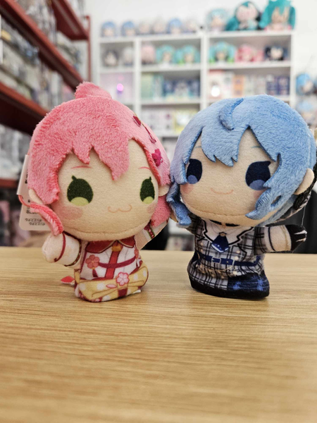 Rối tay Hololive Gen 0 Finger Puppet