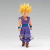 Solid Edge Works The Departure Vol.5 Son Gohan SSJ B Ver. - Dragon Ball Z | Bandai Spirits Figure