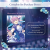 Minato Aqua 6th Anniversary Celebration