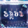 Minato Aqua 6th Anniversary Celebration