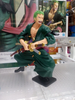 Roronoa Zoro Grandista - One Piece | Bandai Spirits Figure