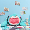 Túi đeo Hatsune Miku Cute Uwa Series Soft Smiling mini Plush (24x22) | BEMOE bag
