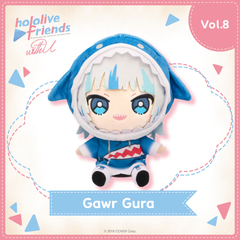 Plushies - JH Figure Plushies - JH Figure