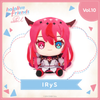 Nhồi bông hololive friends with u IRyS Plushie