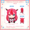 Nhồi bông hololive friends with u IRyS Plushie