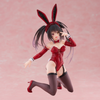 Tokisaki Kurumi Bunny ver. Desktop Cute - Date A Live V | Taito Figure