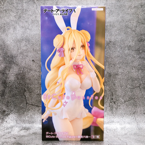 Hoshimiya Mukuro - Date A Live V - BiCute Bunnies | FuRyu Figure