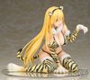 Shokuhou Misaki Tiger Bikini Ver. 1/6 - To Aru Kagaku no Railgun T | Alter Figure