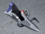 Nendoroid 1446 Nagisa Kaworu Plugsuit Ver. - Evangelion Shin Gekijouban | Good Smile Company Figure