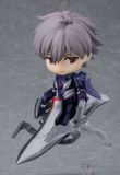 Nendoroid 1446 Nagisa Kaworu Plugsuit Ver. - Evangelion Shin Gekijouban | Good Smile Company Figure