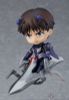 Nendoroid 1445 Ikari Shinji Plugsuit Ver. - Evangelion Shin Gekijouban | Good Smile Company Figure