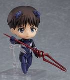 Nendoroid 1445 Ikari Shinji Plugsuit Ver. - Evangelion Shin Gekijouban | Good Smile Company Figure