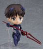 Nendoroid 1445 Ikari Shinji Plugsuit Ver. - Evangelion Shin Gekijouban | Good Smile Company Figure