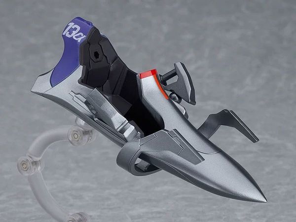 Nendoroid 1445 Ikari Shinji Plugsuit Ver. - Evangelion Shin Gekijouban | Good Smile Company Figure