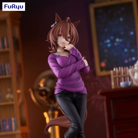 Agnes Tachyon Trio-Try-iT - Umamusume: Pretty Derby | FuRyu Figure
