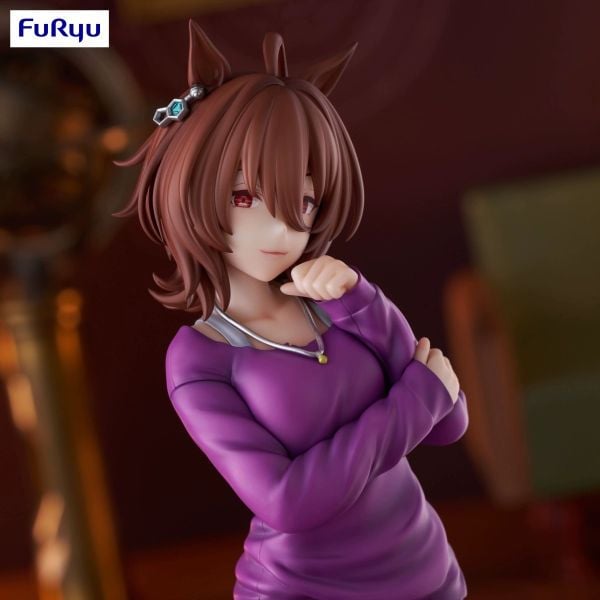 Agnes Tachyon Trio-Try-iT - Umamusume: Pretty Derby | FuRyu Figure