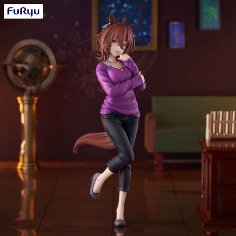 Agnes Tachyon Trio-Try-iT - Umamusume: Pretty Derby | FuRyu Figure