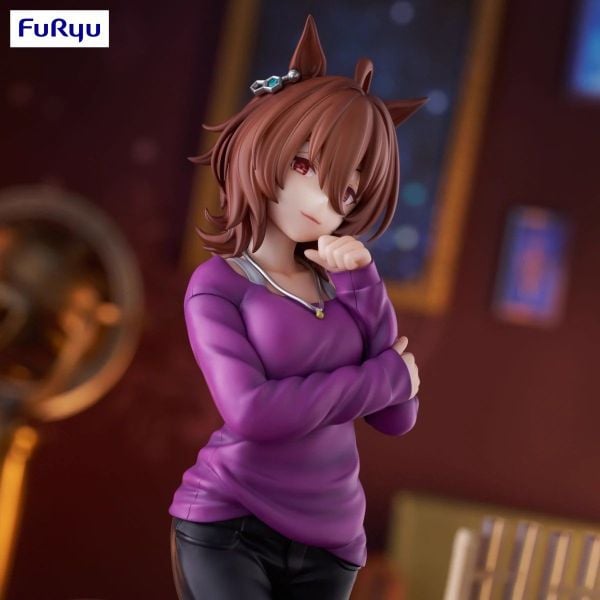 Agnes Tachyon Trio-Try-iT - Umamusume: Pretty Derby | FuRyu Figure