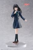 Inoue Takina Seifuku ver. Coreful Figure - Lycoris Recoil | Taito Figure