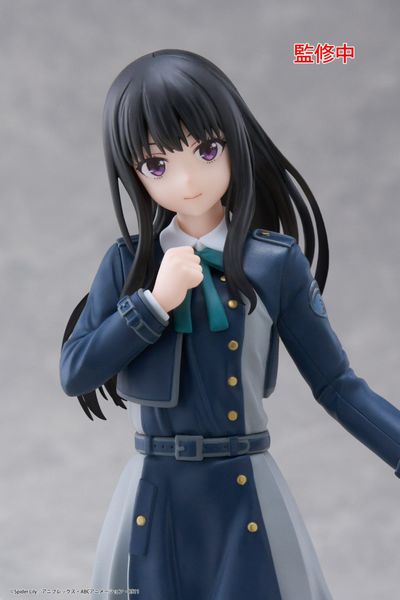 Inoue Takina Seifuku ver. Coreful Figure - Lycoris Recoil | Taito Figure