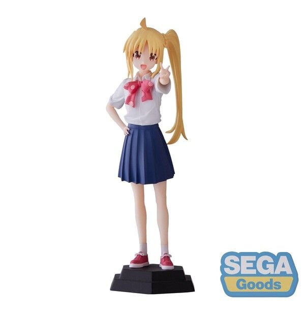 Bocchi the Rock - Desktop x Decorate : Seika Ijichi Sega