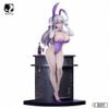 Original - Xiya - 1/6 ( Bear Panda ) Figure