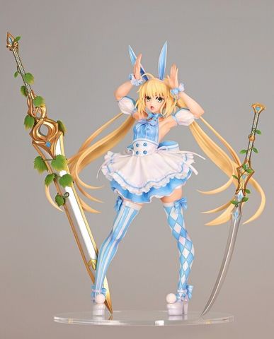 Altria Caster Mizugi - Fate/Grand Order | Grizzry Panda Figure