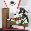 Ashiya Douman Memo Stand - Fate/Grand Order | Tentoumushi Figure