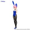 Re:Zero - Ram - BiCute Bunnies - Blue ver. | FuRyu Figure