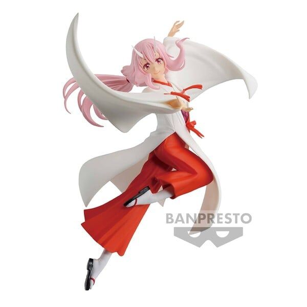 Shuna - Tensei Shitara Slime Datta Ken | Bandai Spirits Figure - JH Figure