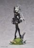 YoRHa No 2 Type B - NieR Automata Ver1 1a 1/7 I Good Smile Company Figure
