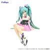 Hatsune Miku Flower Fairy Asagao, Pink ver. - Noodle Stopper | FuRyu Figure