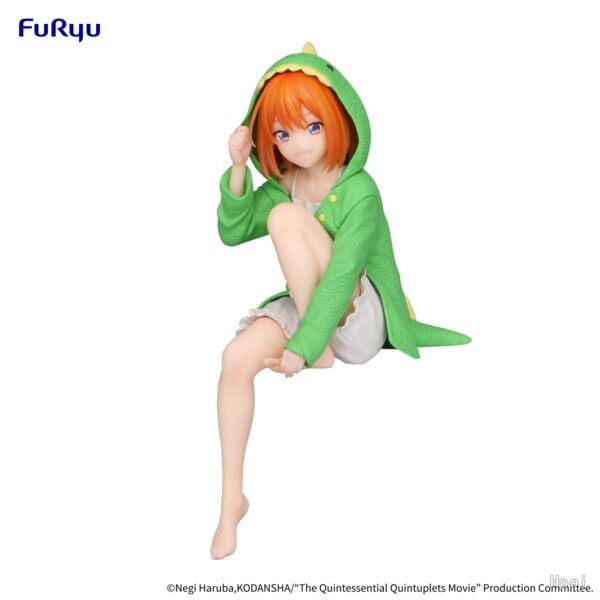 Mua bán (2ND) FURYU YOTSUBA NAKANO KUTSUROGI ROOMWEAR VER