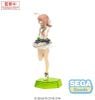 Hanasato Minori Desktop×Decorate Collections | SEGA Figure