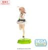 Hanasato Minori Desktop×Decorate Collections | SEGA Figure