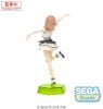 Hanasato Minori Desktop×Decorate Collections | SEGA Figure