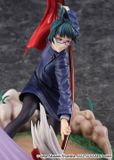 Zenin Maki 1/7 - Jujutsu Kaisen | Alpha Satellite eStream Figure