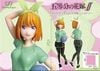 Nakano Yotsuba Gym Date Style Fascinity - Gotoubun no Hanayome ∬ | Fukuya Figure