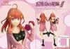 Nakano Itsuki Gym Date Style Fascinity - Gotoubun no Hanayome ∬ | Fukuya Figure