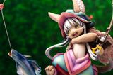 Nanachi - Gankimasu Tsuri (Ques Q) Figure